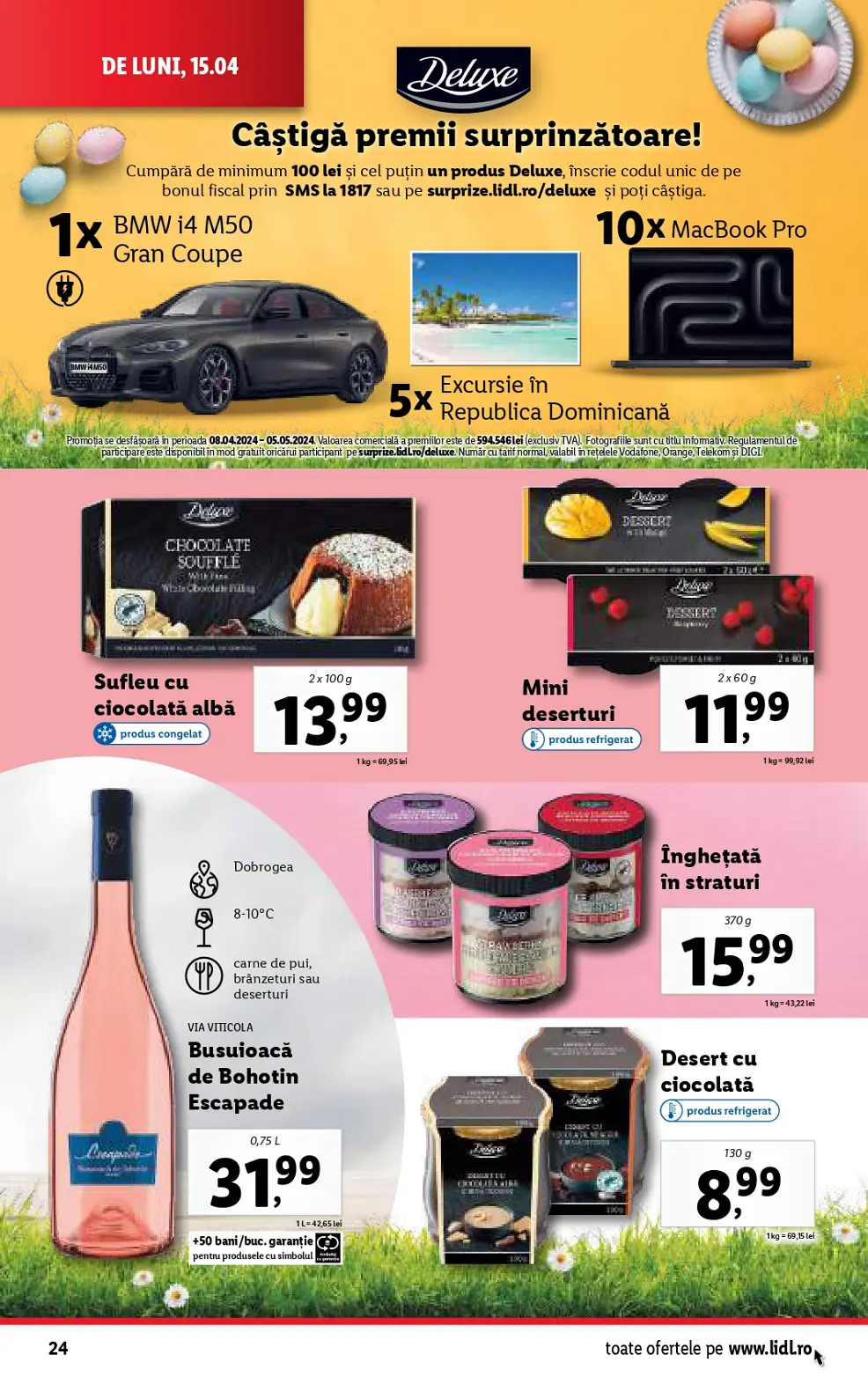 catalog Lidl